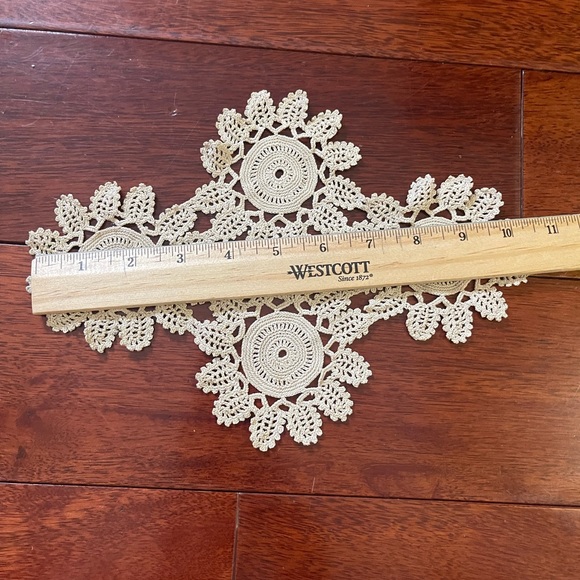 Handmade crochet - Picture 3 of 5